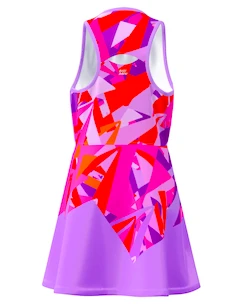 Abito da bambina BIDI BADU  Spike Junior Dress Lilac/Pink