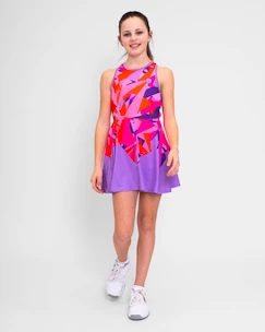 Abito da bambina BIDI BADU  Spike Junior Dress Lilac/Pink