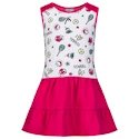 Abito da bambina Head  Tennis Dress Girls MU 104 cm