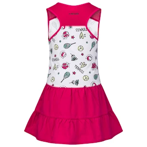 Abito da bambina Head  Tennis Dress Girls MU