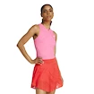 Abito da donna adidas  Onesie & Skirt Lucid Pink/Selure