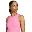 Abito da donna adidas  Onesie & Skirt Lucid Pink/Selure