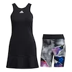 Abito da donna adidas  US Series Y-Dress Black M