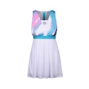 Abito da donna BIDI BADU  Ankea Tech Dress (2in1) White/Aqua XS