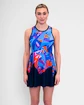 Abito da donna BIDI BADU  Spike Dress Dark Blue