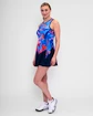 Abito da donna BIDI BADU  Spike Dress Dark Blue