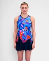 Abito da donna BIDI BADU  Spike Dress Dark Blue