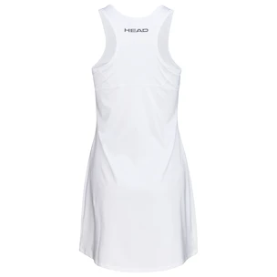 Abito da donna Head  Club 22 Dress Women White