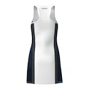 Abito da donna Head  CLUB 25 Dress Women Navy/White