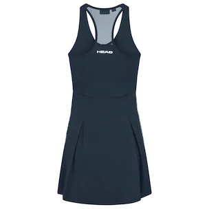 Abito da donna Head  Spirit Dress Women Navy