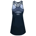 Abito da donna Head  Vision Spirit Dress Woman Dark Blue