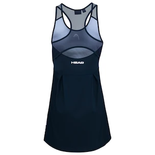 Abito da donna Head  Vision Spirit Dress Woman Dark Blue M