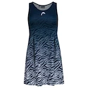 Abito da donna Head  Vision Spirit Dress Woman Dark Blue M