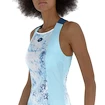 Abito da donna Lotto  Tech W IV - D2 Dress Spun Sugar Blu