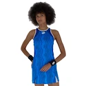 Abito da donna Lotto  Tech W IV - D3 Dress Dodgers Blue