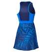 Abito da donna Mizuno  Mugen Dress Mugen Blue