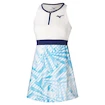 Abito da donna Mizuno  Mugen Dress White