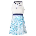 Abito da donna Mizuno  Mugen Dress White