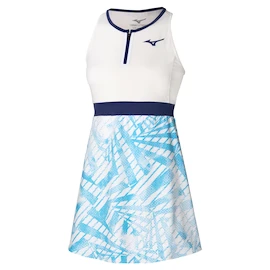 Abito da donna Mizuno Mugen Dress White