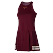 Abito da donna Mizuno  Printed Dress Cabernet L