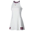 Abito da donna Mizuno  Printed Dress White S