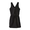 Abito da donna Patagonia  Fleetwith Dress Black