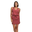 Abito da donna Patagonia  Fleetwith Dress Rosehip