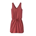 Abito da donna Patagonia  Fleetwith Dress Rosehip