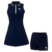 Abito da donna Tecnifibre  Tech Dress 2024