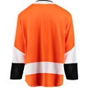 Abito da schifo Fanatics  Breakaway Jersey NHL Philadelphia Flyers Orange Home Senior