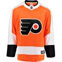 Abito da schifo Fanatics  Breakaway Jersey NHL Philadelphia Flyers Orange Home Senior