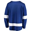 Abito da schifo Fanatics Breakaway Jersey NHL Tampa Bay Lightning Home Senior