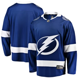 Abito da schifo Fanatics Breakaway Jersey NHL Tampa Bay Lightning Home Senior