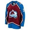 Abito da schifo Fanatics Breakaway Jersey NHL Vintage Colorado Avalanche Peter Forsberg 21