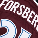 Abito da schifo Fanatics Breakaway Jersey NHL Vintage Colorado Avalanche Peter Forsberg 21