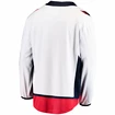 Abito da schifo Fanatics Breakaway Jersey NHL Washington Capitals Away Senior