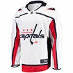 Abito da schifo Fanatics Breakaway Jersey NHL Washington Capitals Away Senior