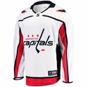 Abito da schifo Fanatics Breakaway Jersey NHL Washington Capitals Away Senior