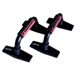 Adattatore a manovella Power System Push Up Bars Plus (Podpěry Na Kliky)