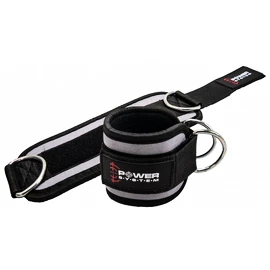 Adattatore per caviglia Power System Kotníkové Adaptéry Ankle Strap Gym Guy