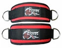 Adattatore per caviglia Power System  Kotníkové Adaptéry Ankle Straps