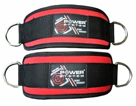 Adattatore per caviglia Power System Kotníkové Adaptéry Ankle Straps