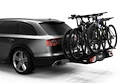 Adattatore Thule VeloSpace XT 9381 black