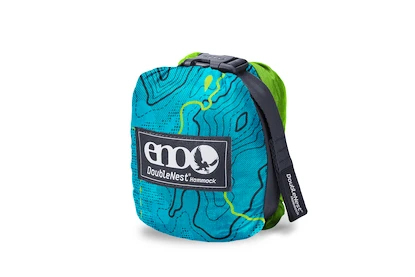 Amaca Eno  DoubleNest Topo CDT/Chartreuse