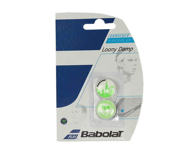 Antivibrazione Babolat Dampener Wimbledon Sportega