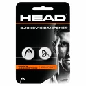 Antivibrazione Head  Djokovic Dampener 2 Pack