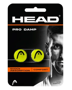 Antivibrazione Head  Pro Damp