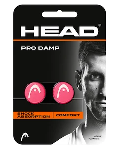 Antivibrazione Head  Pro Damp