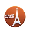 Antivibrazione Wilson  Eiffel Tower 2 Pack Dampener Roland Garros Blue/Orange