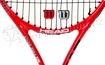 Antivibrazione Wilson  Pro Feel 2 Pack Red/Silver